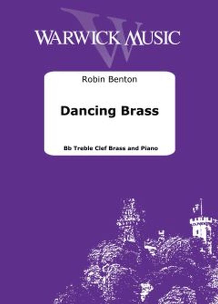 Dancing Brass